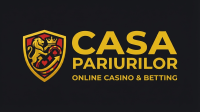 Casa Pariurilor