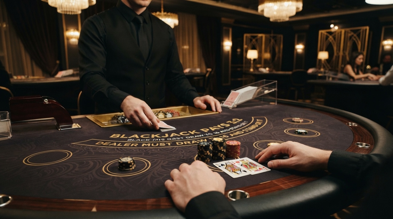 Explore Casa Pariurilor's Game Selection
